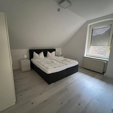 Premium Apartment Bochum Near Duesseldorf Airport 외부 사진