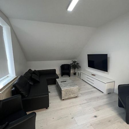 Premium Apartment Bochum Near Duesseldorf Airport 외부 사진