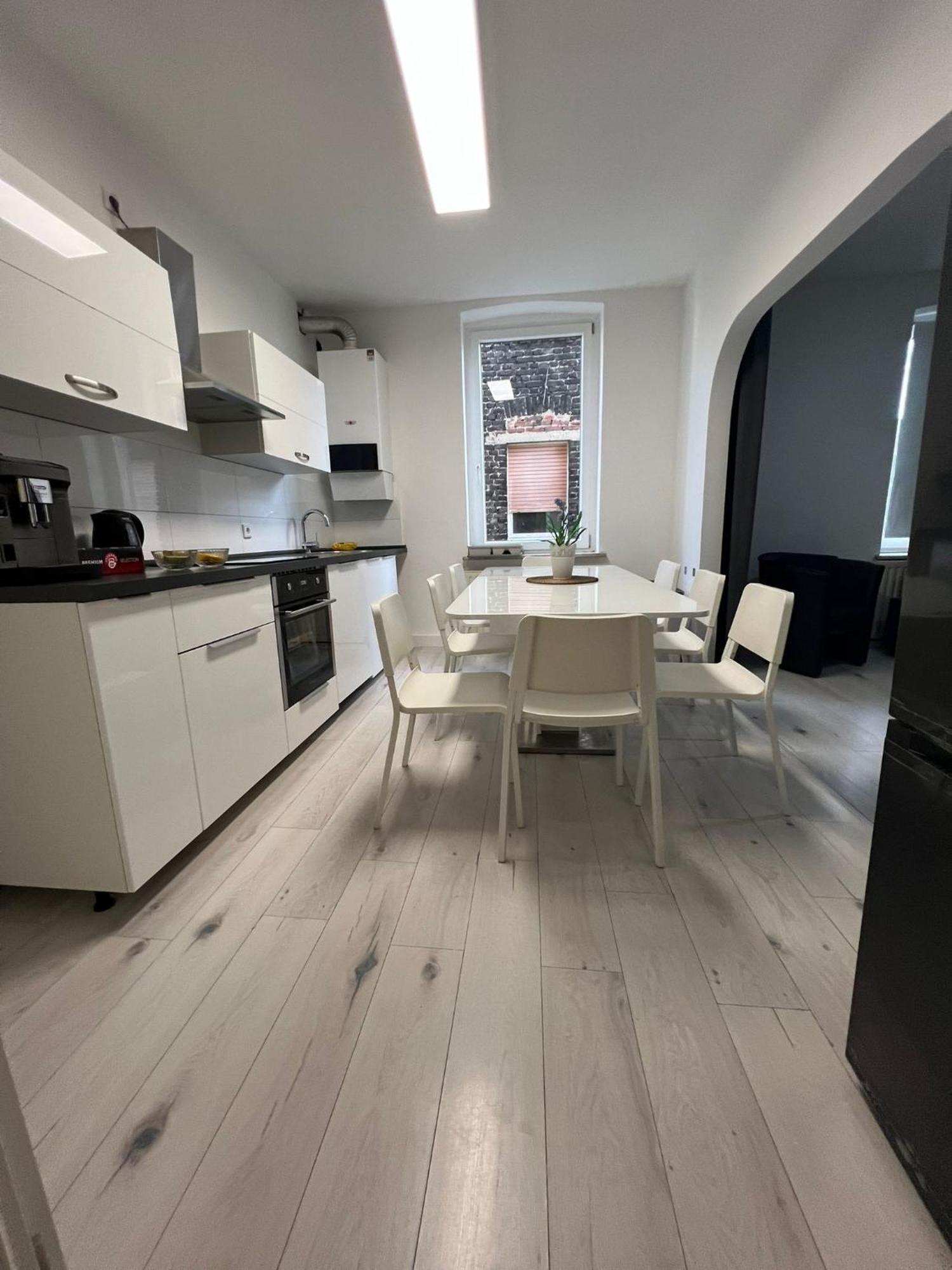 Premium Apartment Bochum Near Duesseldorf Airport 외부 사진