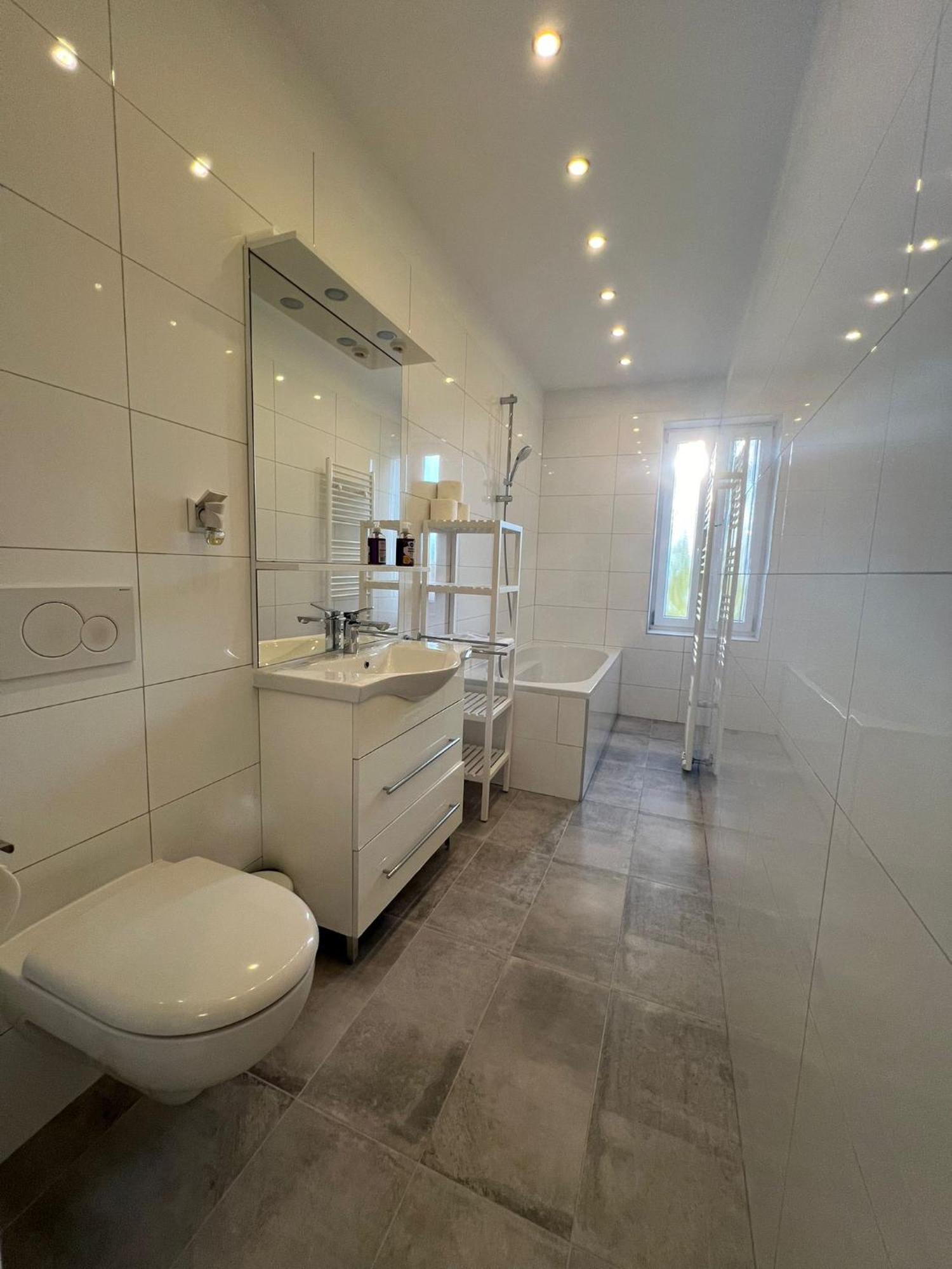 Premium Apartment Bochum Near Duesseldorf Airport 외부 사진