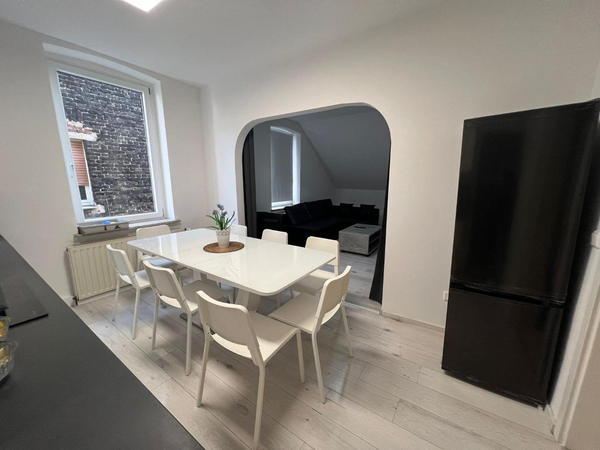 Premium Apartment Bochum Near Duesseldorf Airport 외부 사진