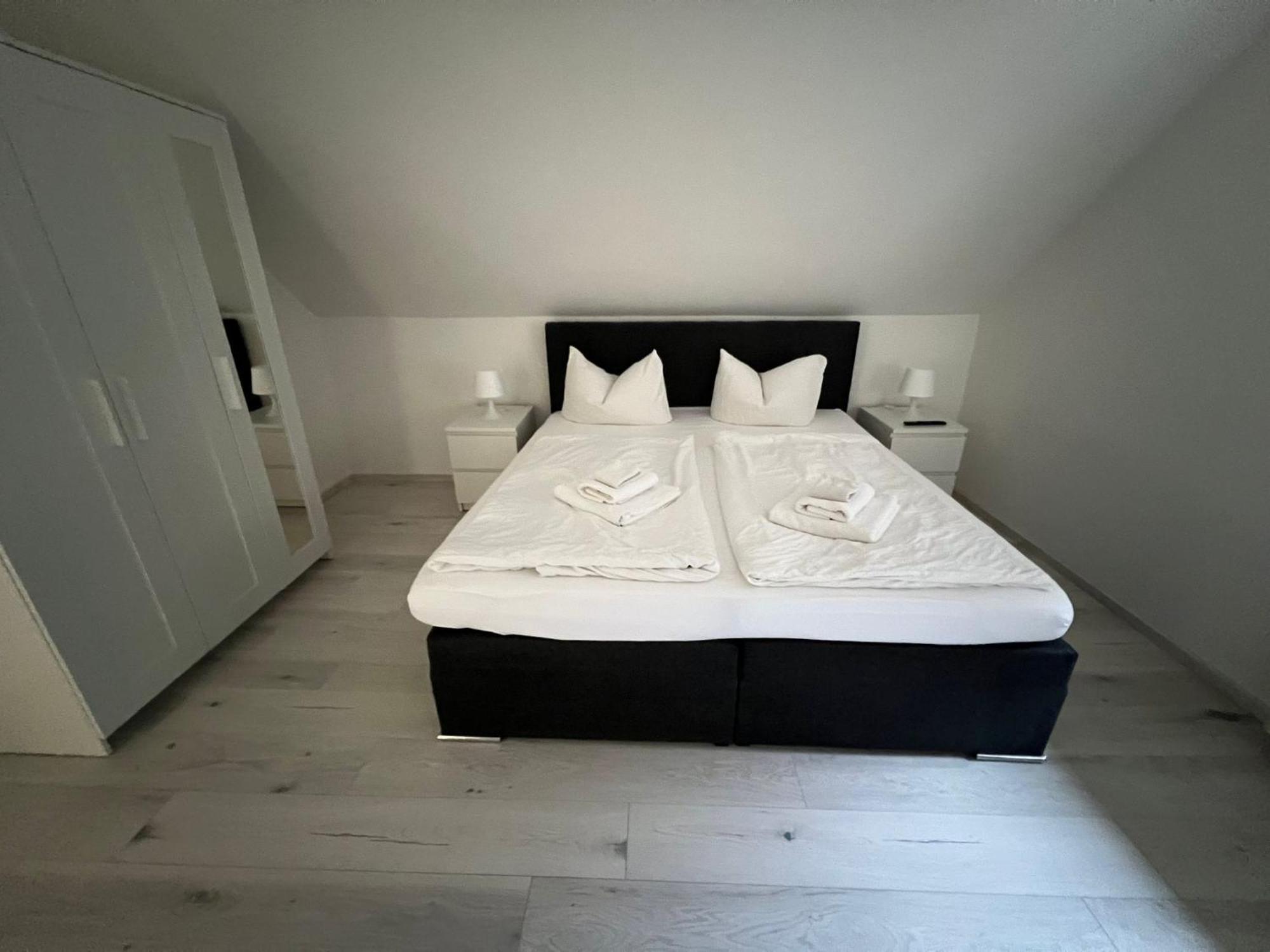 Premium Apartment Bochum Near Duesseldorf Airport 외부 사진