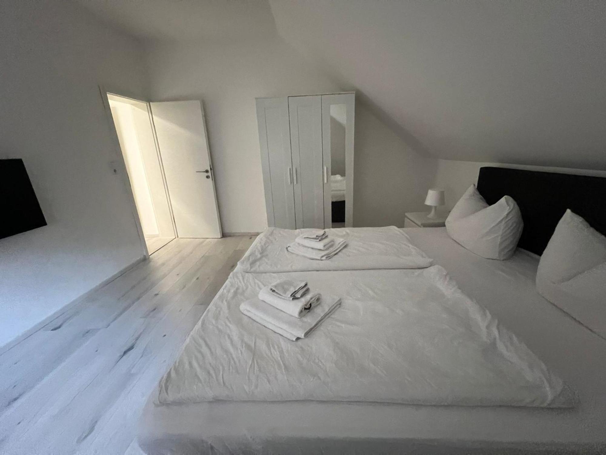 Premium Apartment Bochum Near Duesseldorf Airport 외부 사진