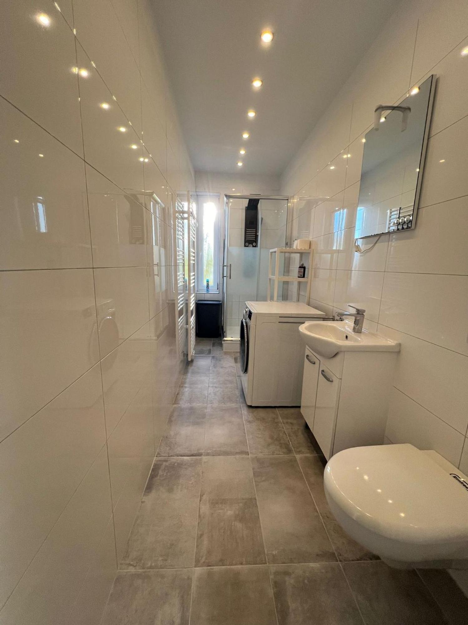 Premium Apartment Bochum Near Duesseldorf Airport 외부 사진