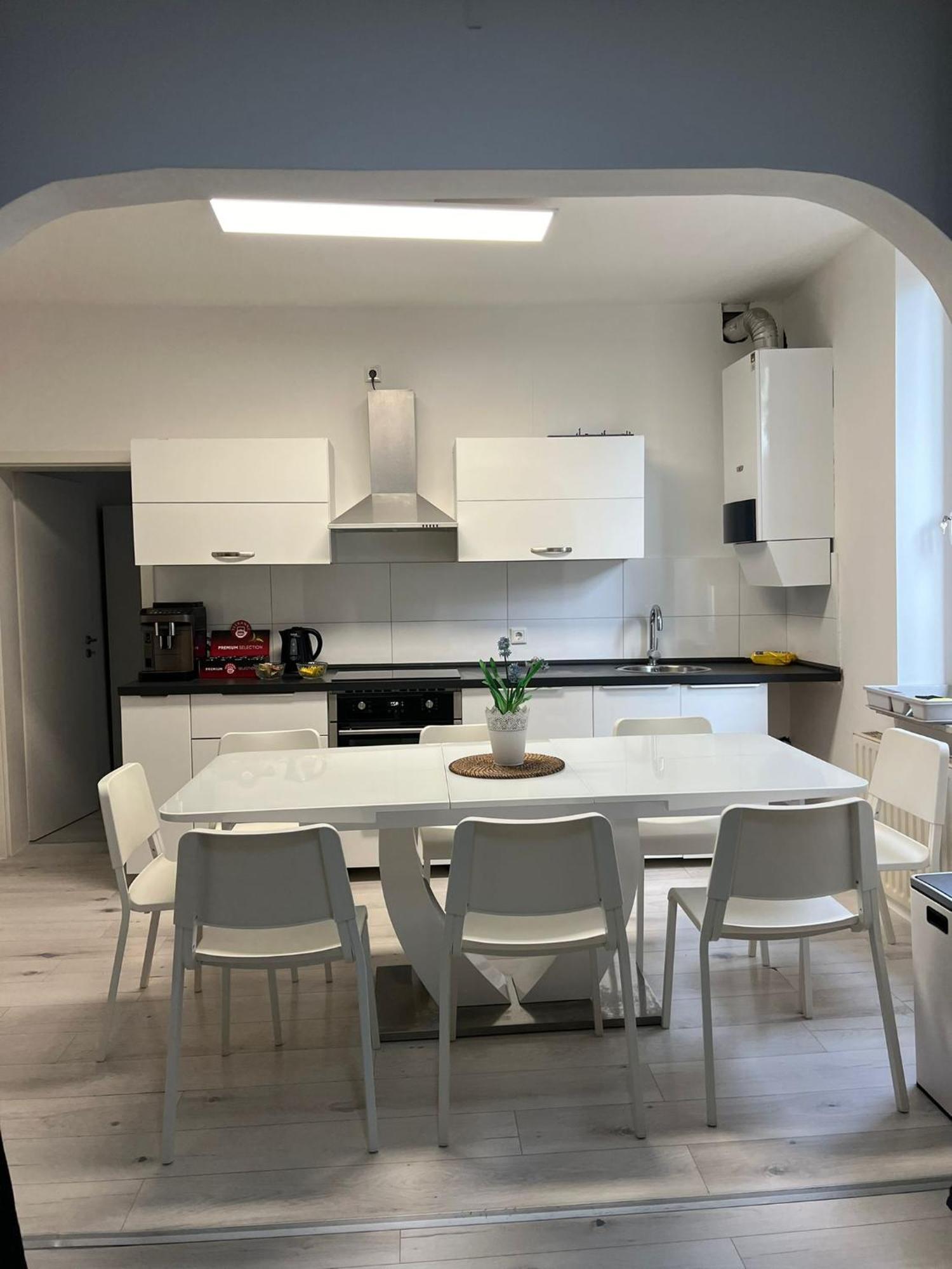 Premium Apartment Bochum Near Duesseldorf Airport 외부 사진