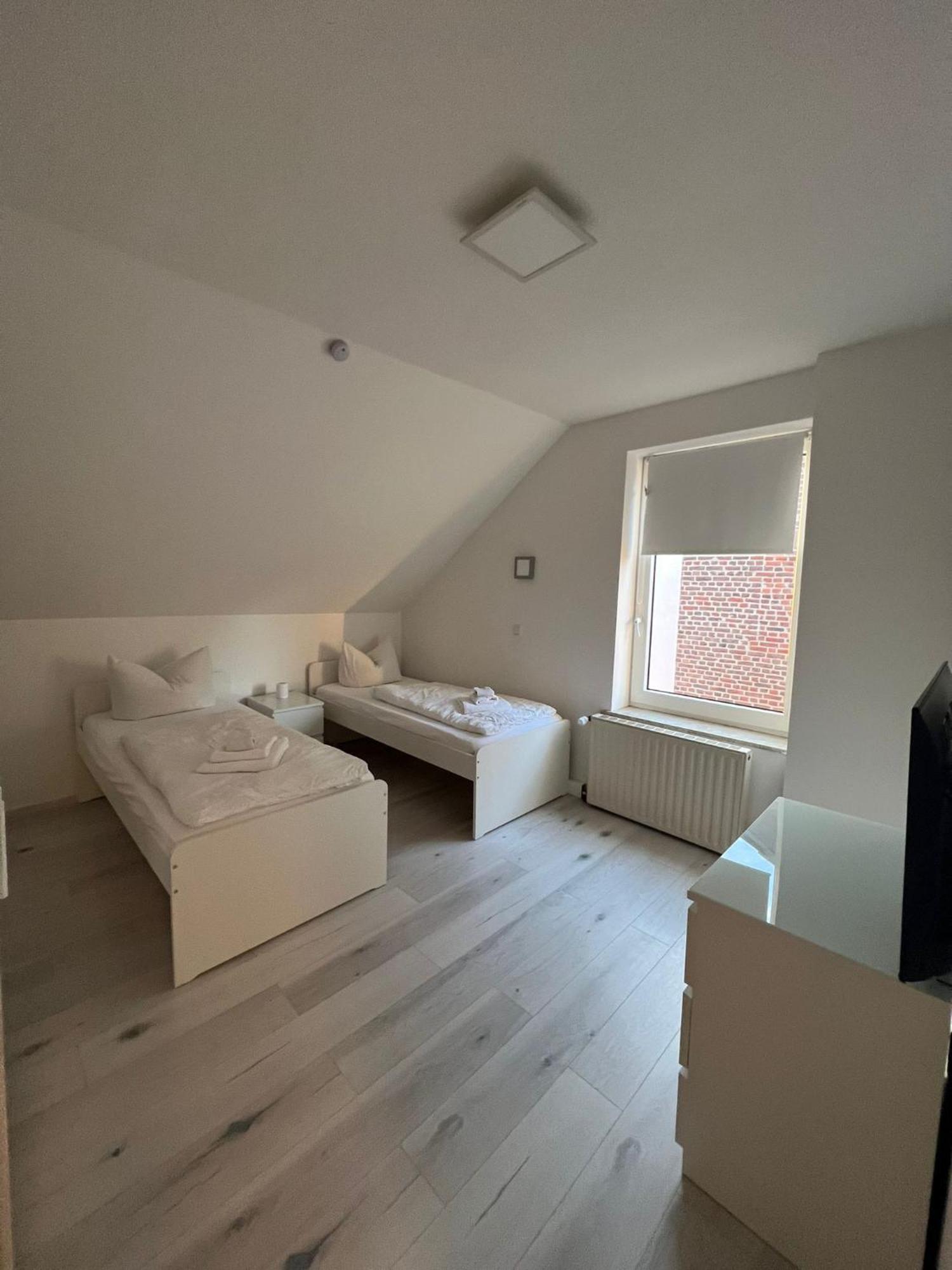 Premium Apartment Bochum Near Duesseldorf Airport 외부 사진