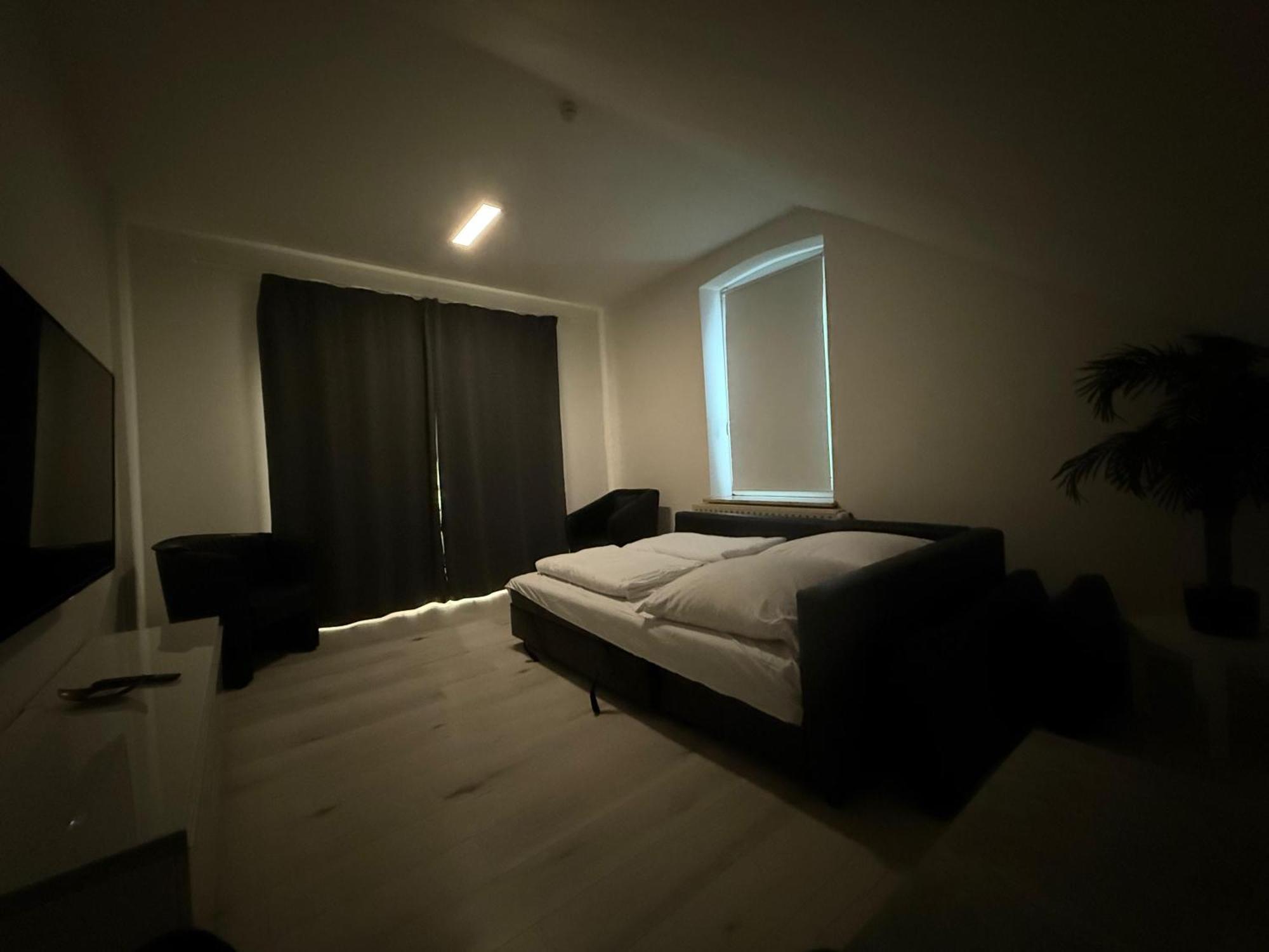 Premium Apartment Bochum Near Duesseldorf Airport 외부 사진